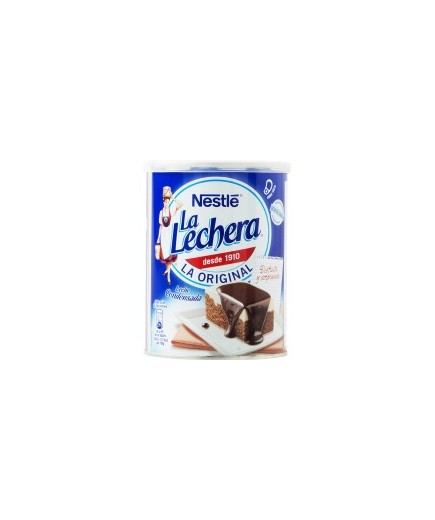 LECHE CONDENSADA LA LECHERA LATA 740 GR