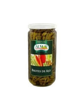 BROTES AJOS VERDE ALSUR/J.J.J. TARRO CRISTAL 660GR