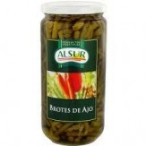 BROTES AJOS VERDE ALSUR/J.J.J. TARRO CRISTAL 660GR