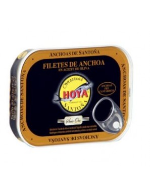 ANCHOA A/OLIVA SERIE ORO HOYA L/50 GR