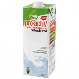 LECHE FLORA PRO-ACTIV.RED/COLESTEROL BRICK 1 L