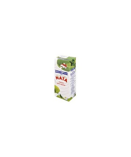 NATA LIQUIDA MONTAR RENY PICOT B/200 ML