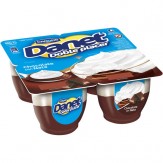 DANONE COPA CHOCOLATE+NATA P/2X115 GR