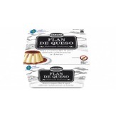 DANONE FLAN DE QUESO TRADICIONAL PACK-4UD X 100GR