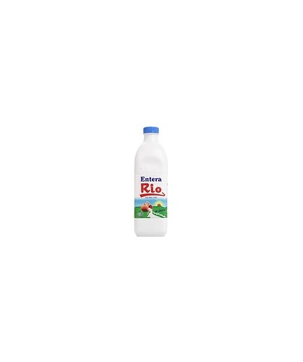 LECHE RIO BOTELLENTERA NATURA ENTERA 1,5 L