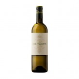 VINO RUEDA JOSE PARIENTE BLANCO VERDEJO B/75 CL.