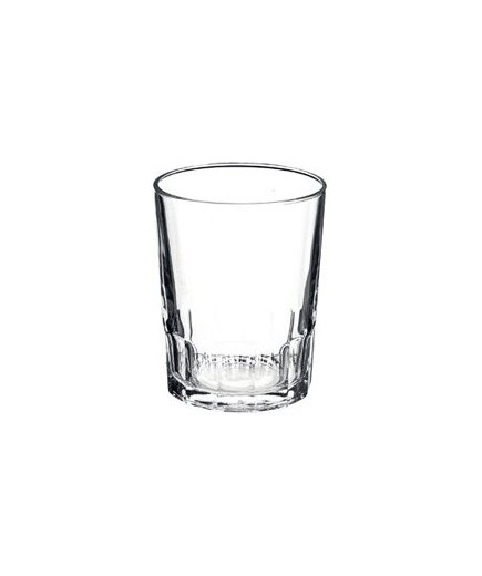 VASO SABOYA-4 BAJO 27CL DURALEX UD