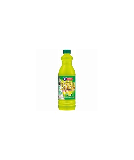 LEJIA ESTRELLA LIMON BOT/1.50.L 1430.ML