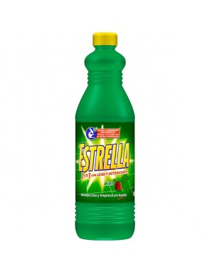 LEJIA ESTRELLA PINO VERDE BOT/1.50.L 1430.ML