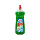 LAVAVAJILLAS FLOTA ACTIVE PLUS VERDE BOT/1,100 ML