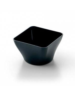 CATERING VASO DEGUST. NEGRO 5CL. RF/1735 B/50UD