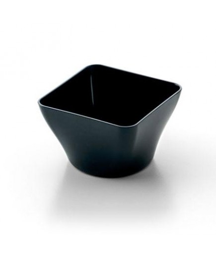 CATERING VASO DEGUST. NEGRO 5CL. RF/1735 B/50UD