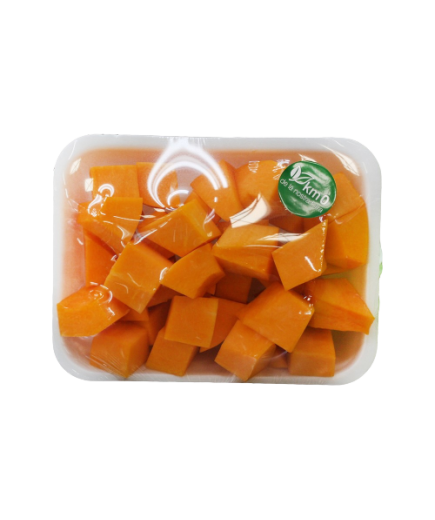 CALABAZA CORTADA PRIMAFLOR B/400 GR