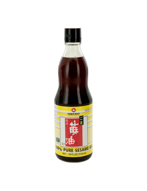 JP ACEITE SESAMO GOMA ABURA 550 ML