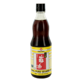 JP ACEITE SESAMO GOMA ABURA 550 ML