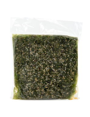 JP ALGA ENSALADAS GOMA WAKAME CONG. B 1KG