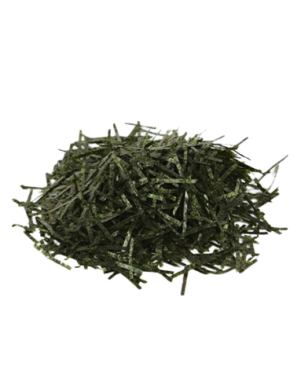 JP ALGA SECA KIZAMI NORI TIRAS 100 GR