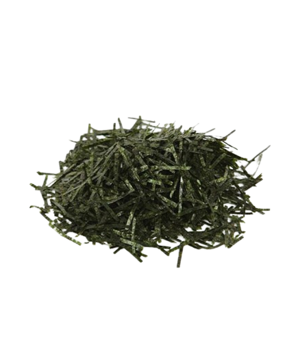 JP ALGA SECA KIZAMI NORI TIRAS 100 GR