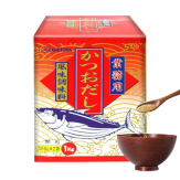 JP DASHI NO MOTO CALDO BONITO P/1KG