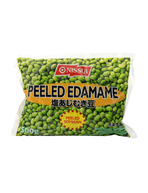 JP EDAMAME PELADO P/500 GR