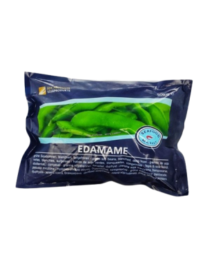 JP EDAMAME HABAS DE SOJA P/500 GR