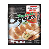 JP GYOZA AJINOMOTO VEGETALES 600 GRS CONG