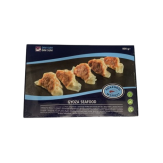 JP GYOZA MARISCO BENS 400 GRS CONG