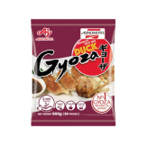 JP GYOZAS AJINOMOTO PATO 600 GR CONG.