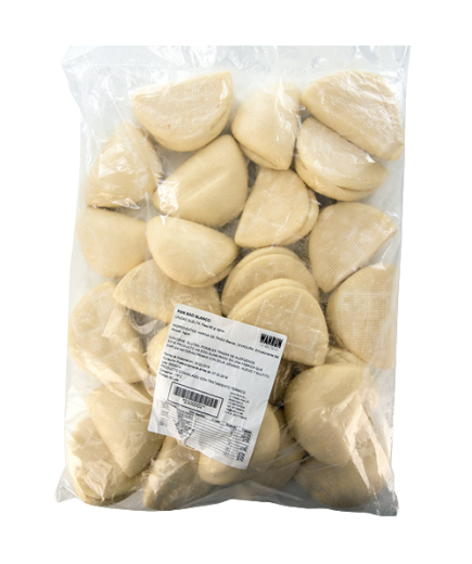 JP PAN BAO GRANDE 1,2 KG      60GRS X 20UD