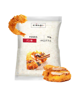 JP PAN RALLADO JAPONES PANKO P/1 KG