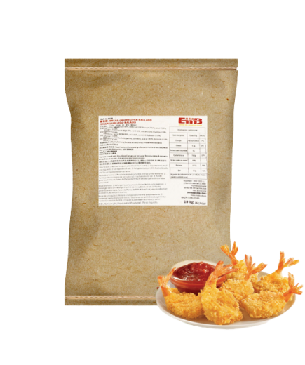 JP PAN RALLADO JAPONES PANKO SACO 10 KG