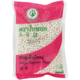 JP PERLAS DE TAPIOCA B/400 GRS