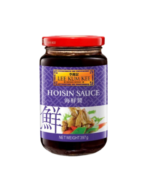 JP SALSA HOISIN LEE KUM KEE TARRO CRISTAL 397GR