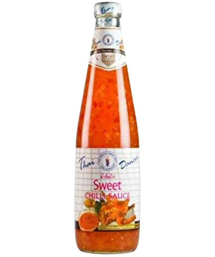 JP SALSA HOT SWEET CHILE DULCE  OJOO B/ 720ML