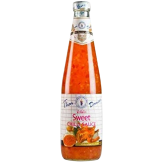 JP SALSA HOT SWEET CHILE DULCE  OJOO B/ 720ML