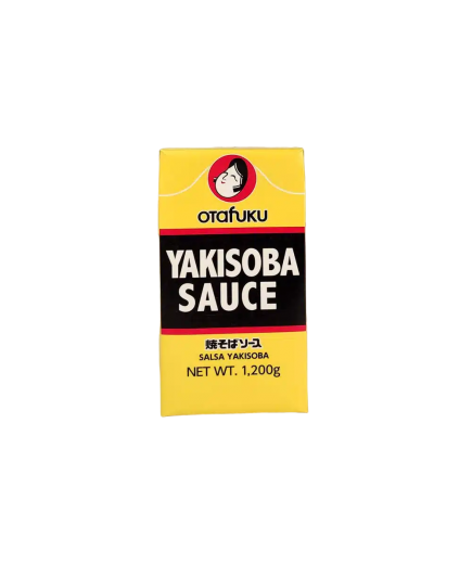 JP SALSA YAKISOBA BRICK 1,2 L