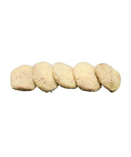 CERDO FILETES RUSOS  KG