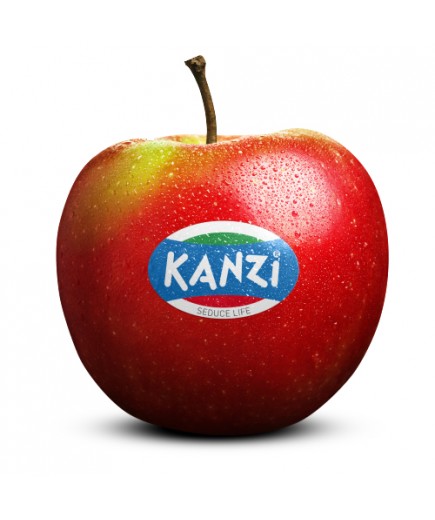 FRUTA MANZANA KANZI x kg