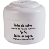 CREMA FACIAL ZIAJA NOCHE LECHE CABRA B/50 ML