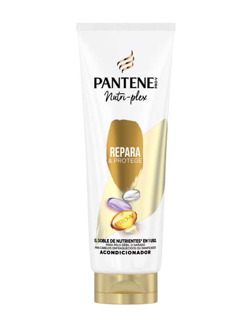 ACONDICIONADOR PANTENE REPAR/PROTEC B/200 ML