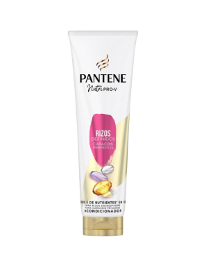 ACONDICIONADOR PANTENE RIZOS DEFINIDOS B/200 ML