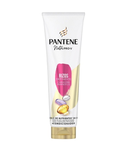 ACONDICIONADOR PANTENE RIZOS DEFINIDOS B/200 ML