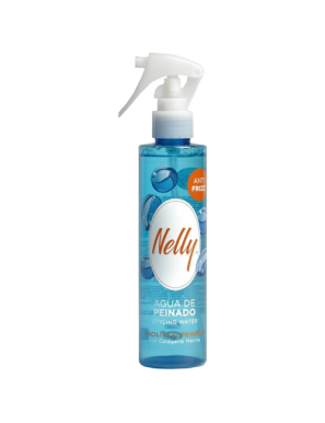 AGUA DE PEINADO NELLY SP/200 ML