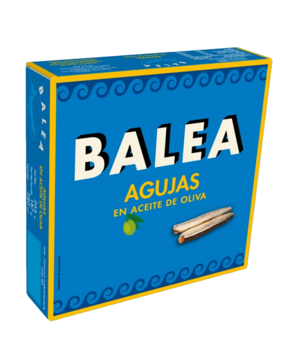 AGUJAS ACEITE/OLIVA BALEA L/RO 280 GR