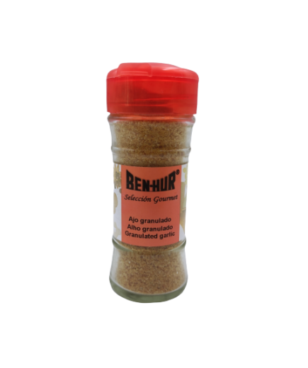 AJO GRANULADO BENHUR B/PEQUEÑO 30 GR