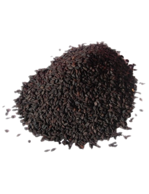 AJONJOLI GRANO NEGRO CONSTANCIA 910 GR