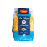 FIDEOS ROMERO S/GLUTEN  B/400 GR