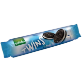 GALLETAS GULLON SANWICH TWINS CACAO P/154 GR