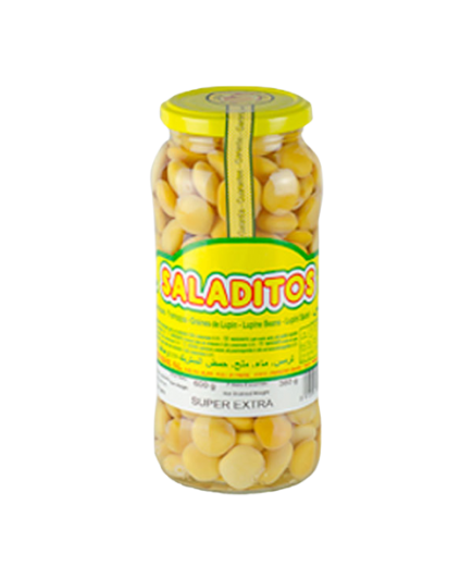 ALTRAMUCES SALADITOS BOTE 1,3 KG