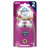 AMBIENTADOR GLADE S & S  RELAX ZEN RECAMBIO P/2UD